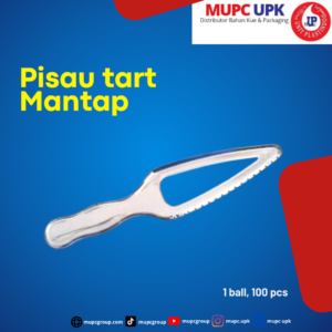 Pisau-tart-mantap