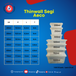 Thinwall-Segi-Aeco