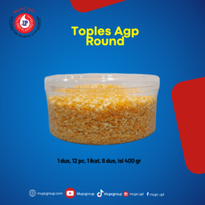 Toples-agp-round