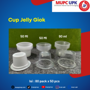 cup jely giok