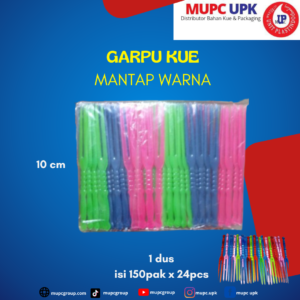 garpu plastik 1