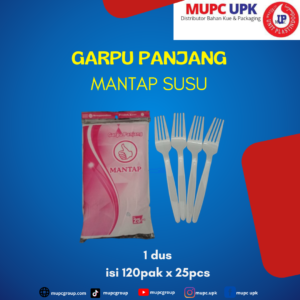 garpu plastik 3