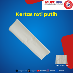 kertas-roti-putih