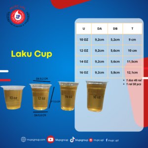 laku-cup