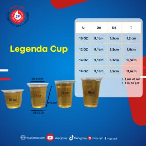 legenda-cup