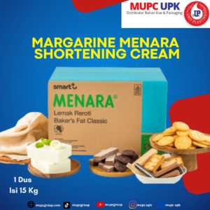 margarine 1