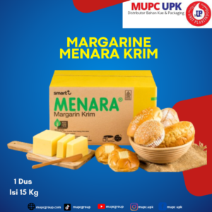 margarine 2