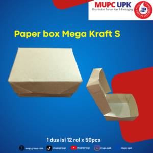 mega paper box