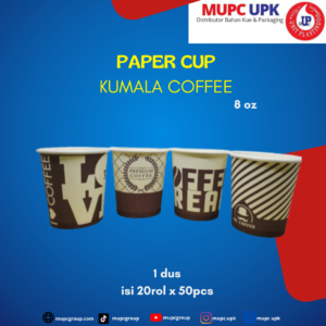 paper cup kumala 2