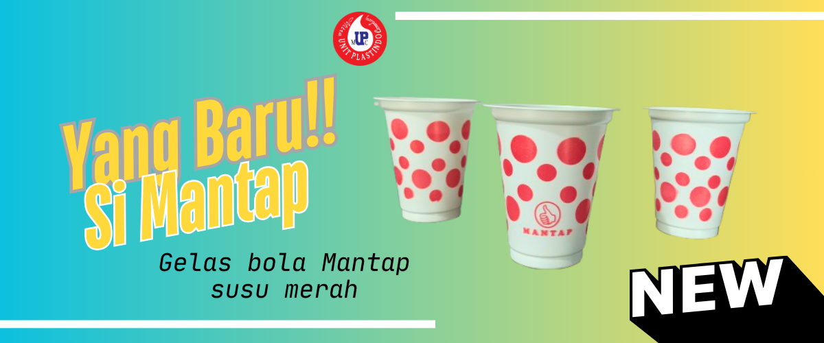 si mantap gelas